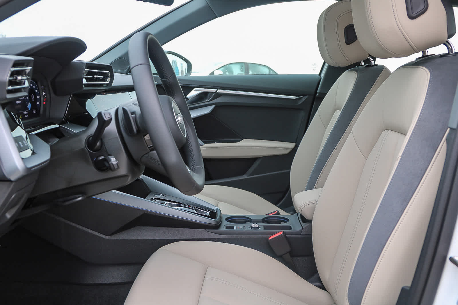 Thumbnail: 2025 Audi A3 - 18