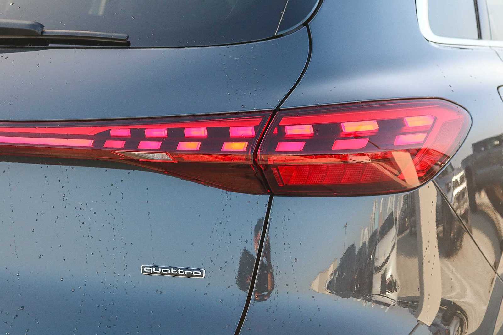 Thumbnail: 2025 Audi Q5 - 11