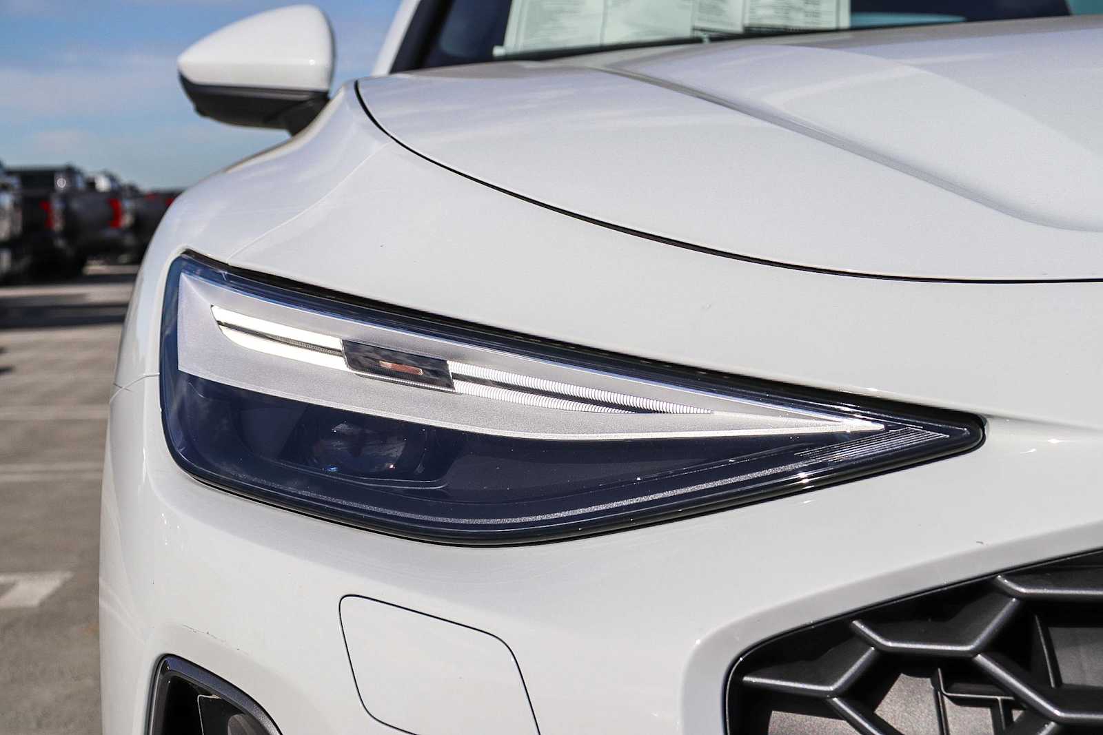 Thumbnail: 2026 Audi A6 - 9