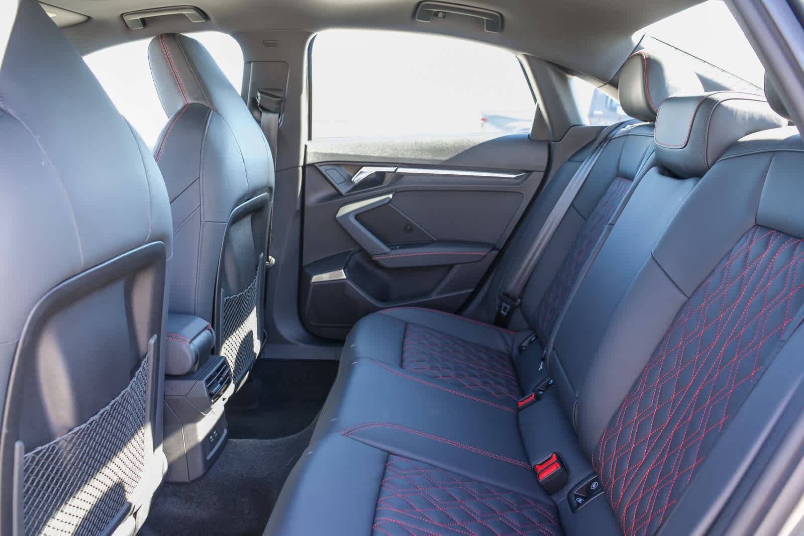 Thumbnail: 2023 Audi S3 - 25