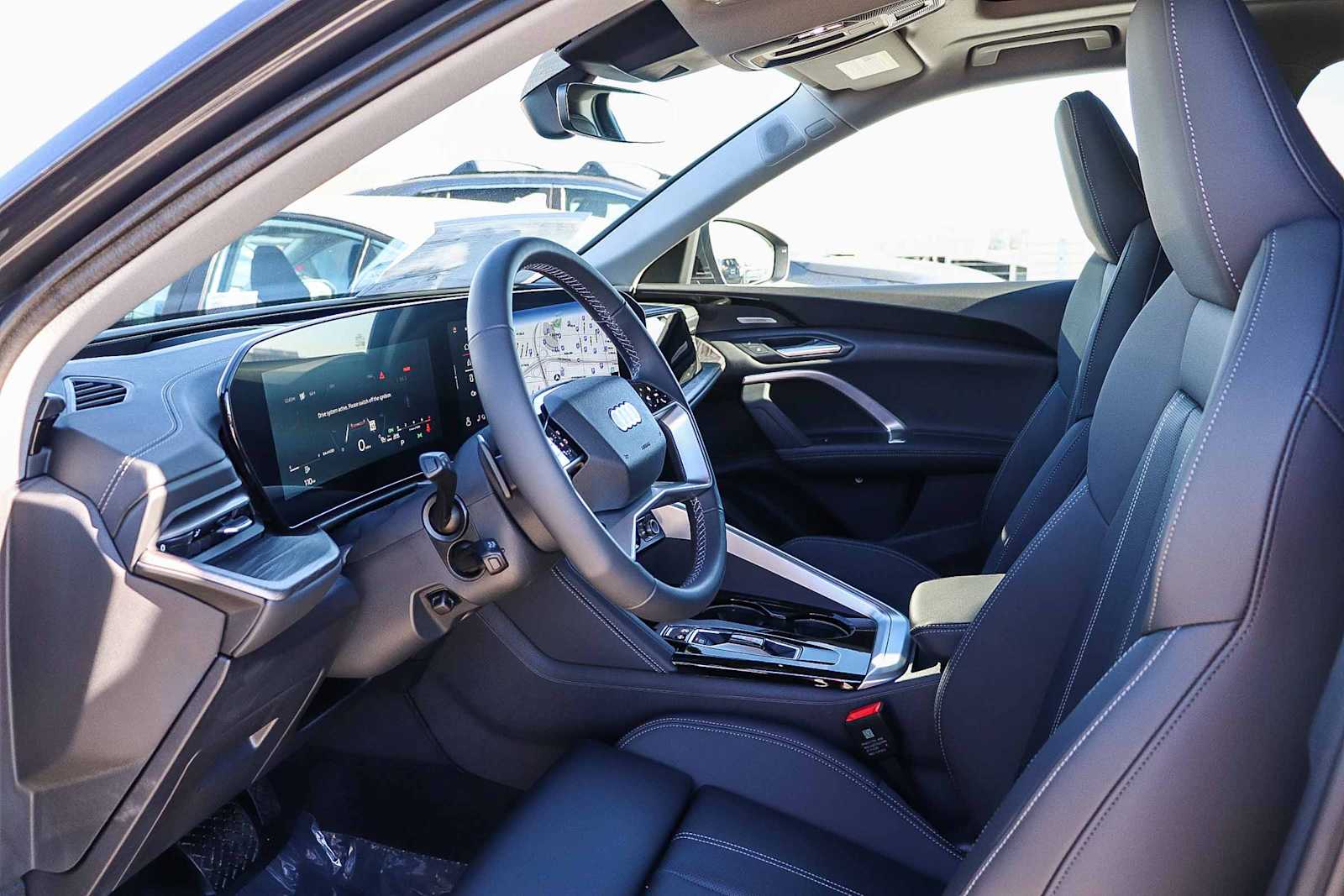 Thumbnail: 2025 Audi Q5 - 22