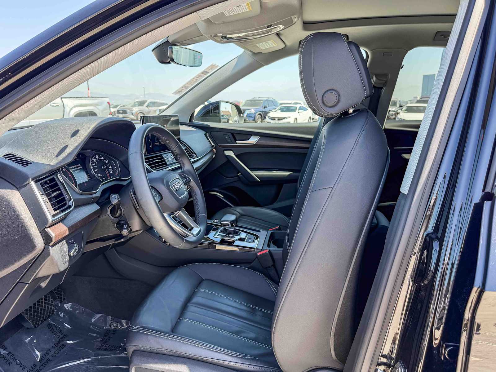 Thumbnail: 2023 Audi Q5 - 21