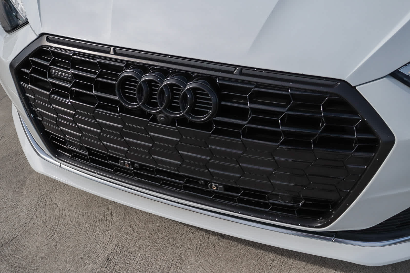 Thumbnail: 2021 Audi A5 - 5