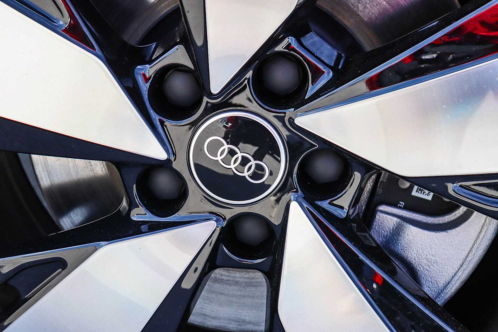 Thumbnail: 2025 Audi A5 - 15