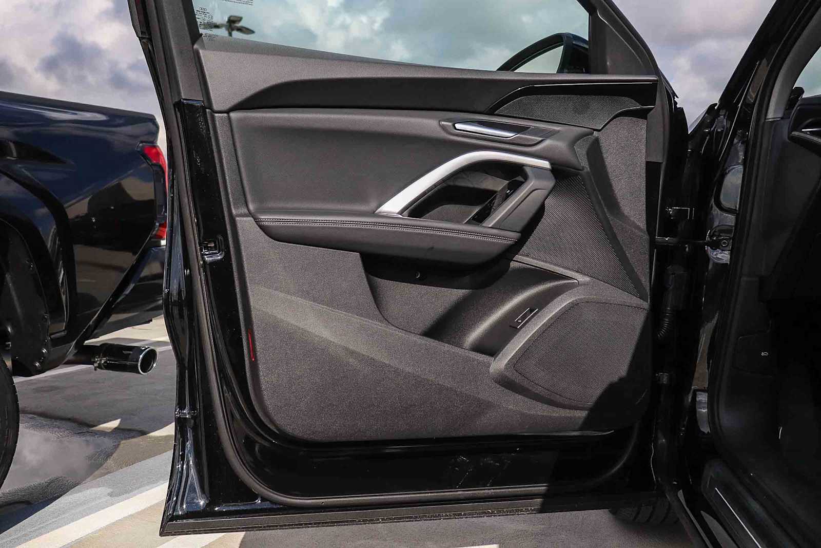 Thumbnail: 2025 Audi Q5 - 28