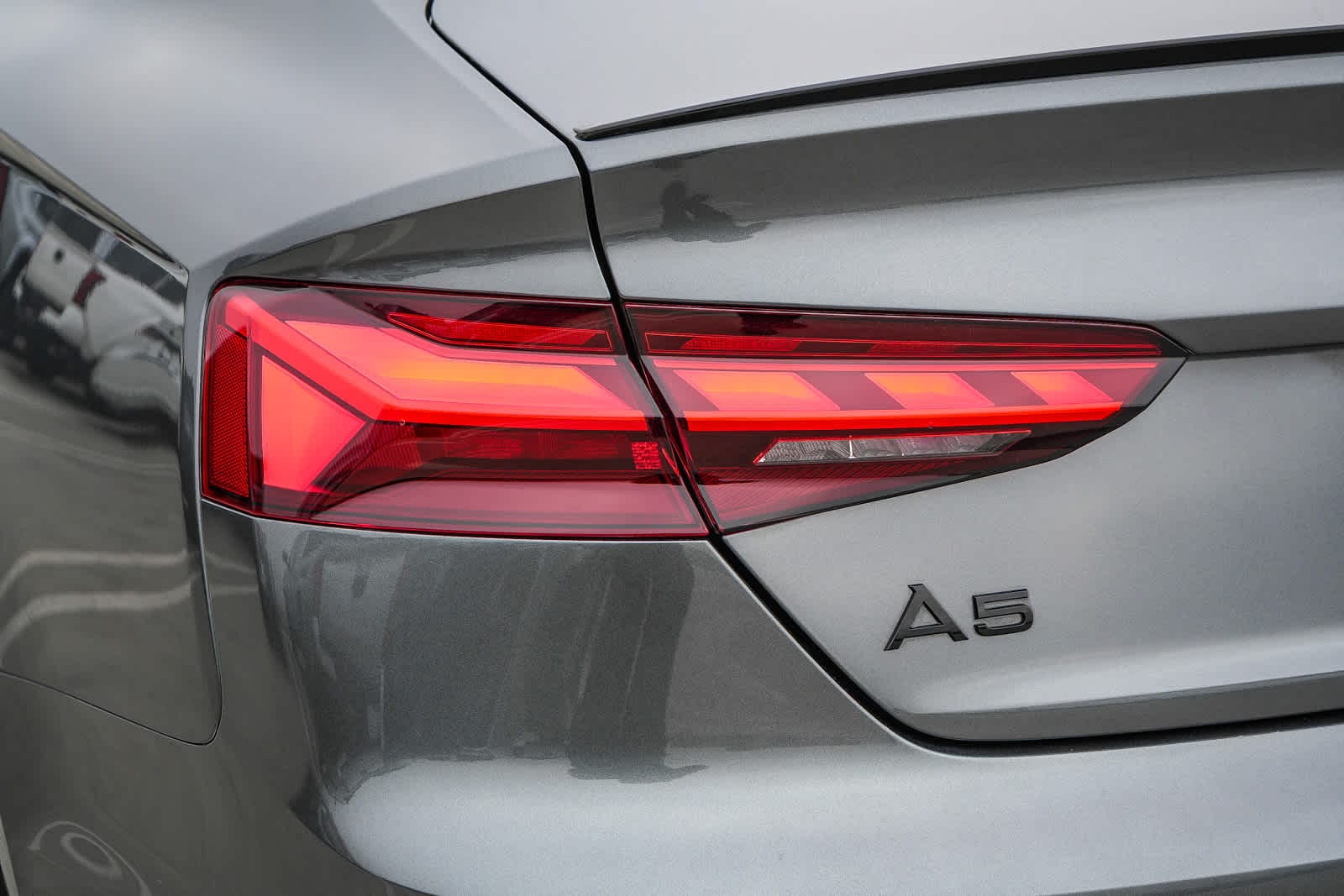 Thumbnail: 2023 Audi A5 - 9