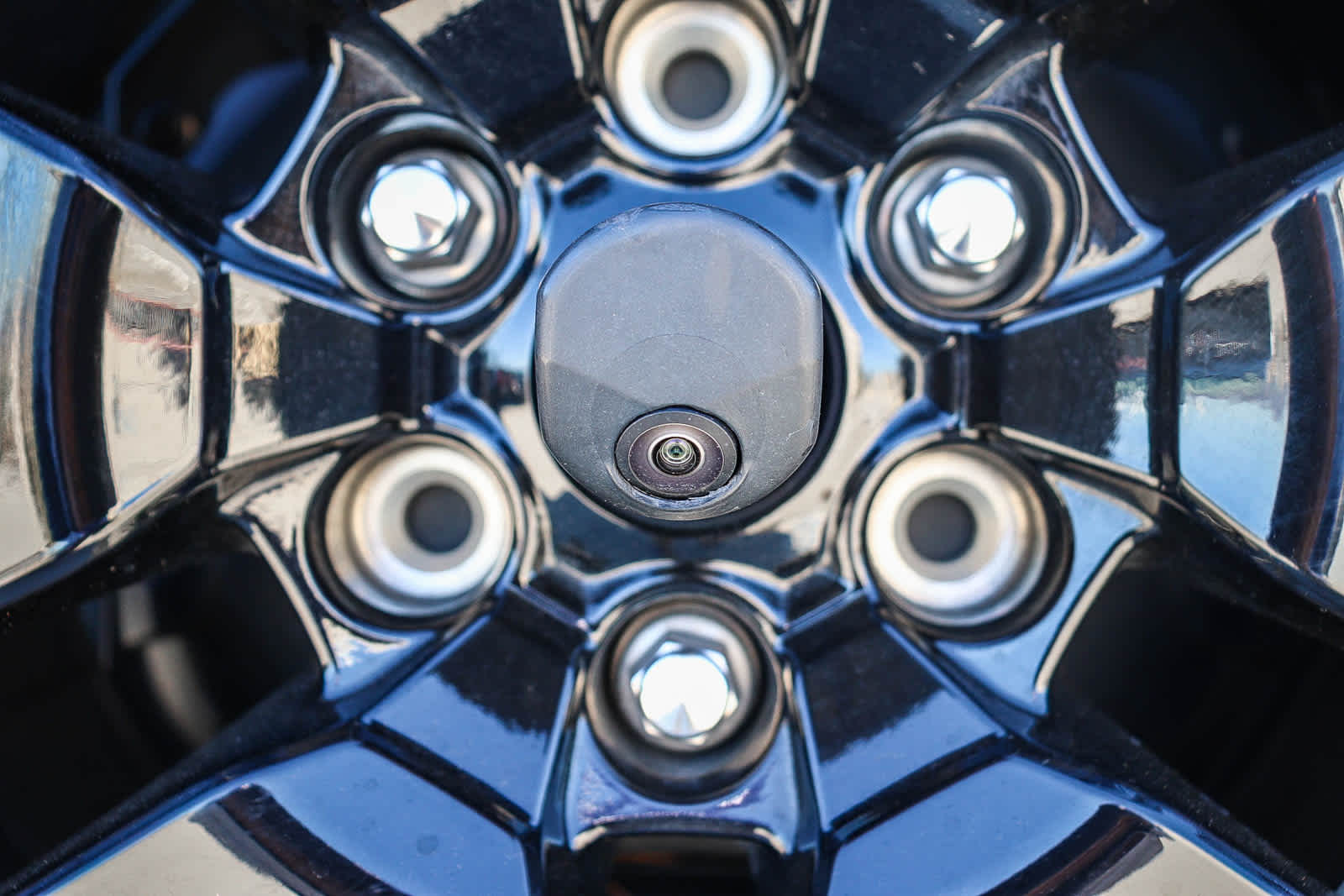 Thumbnail: 2023 Ford Bronco - 11