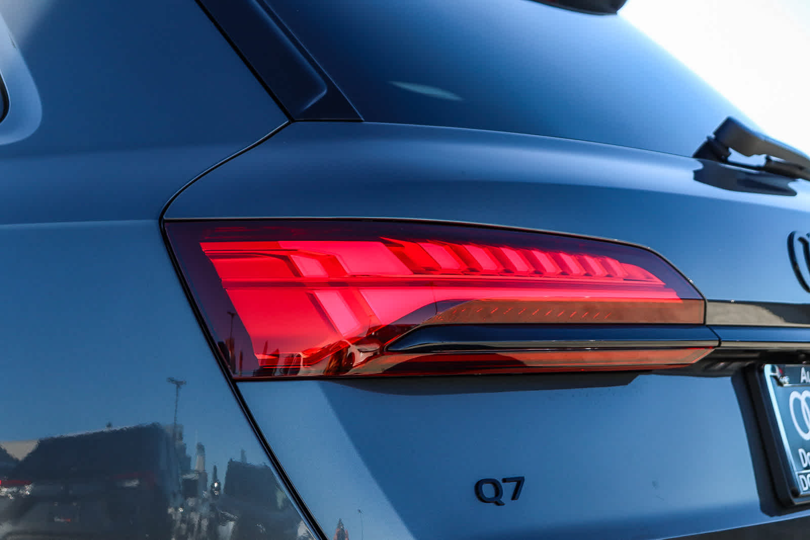 Thumbnail: 2026 Audi Q7 - 12