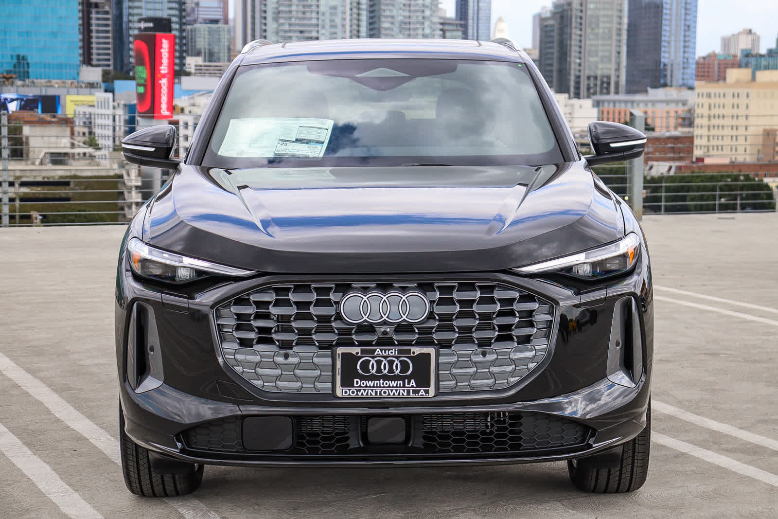 Thumbnail: 2025 Audi Q5 - 2