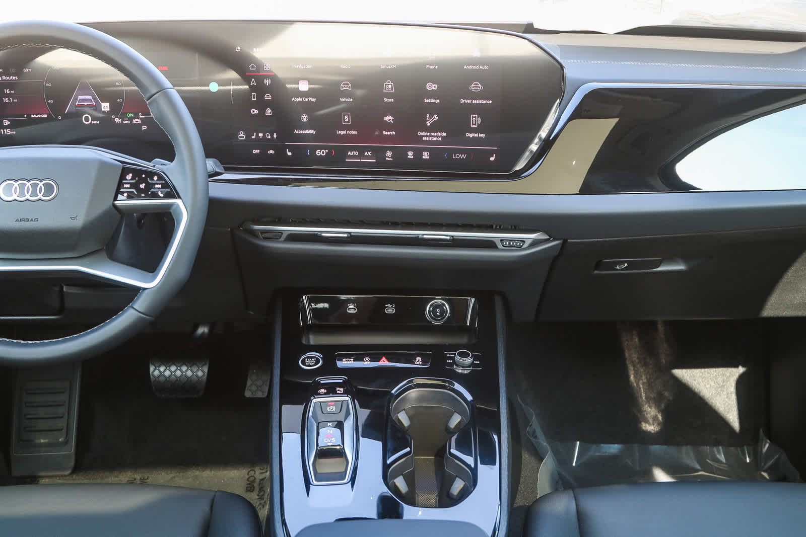 Thumbnail: 2025 Audi A5 - 15