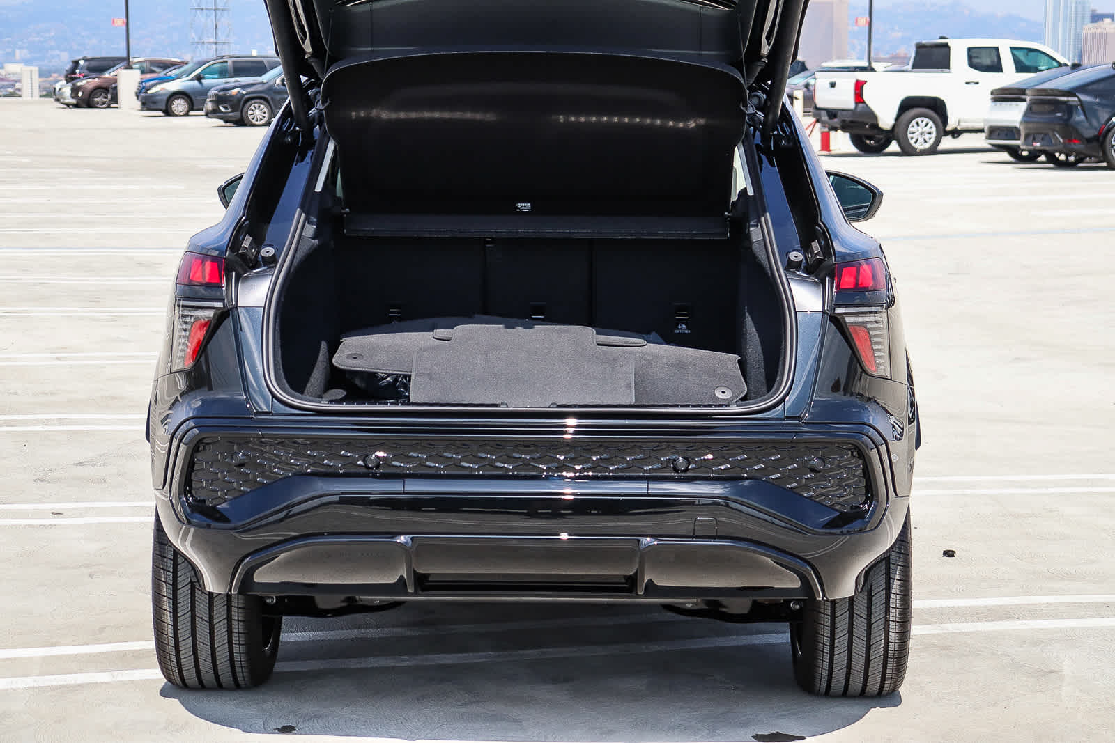 Thumbnail: 2026 Audi Q3 - 34