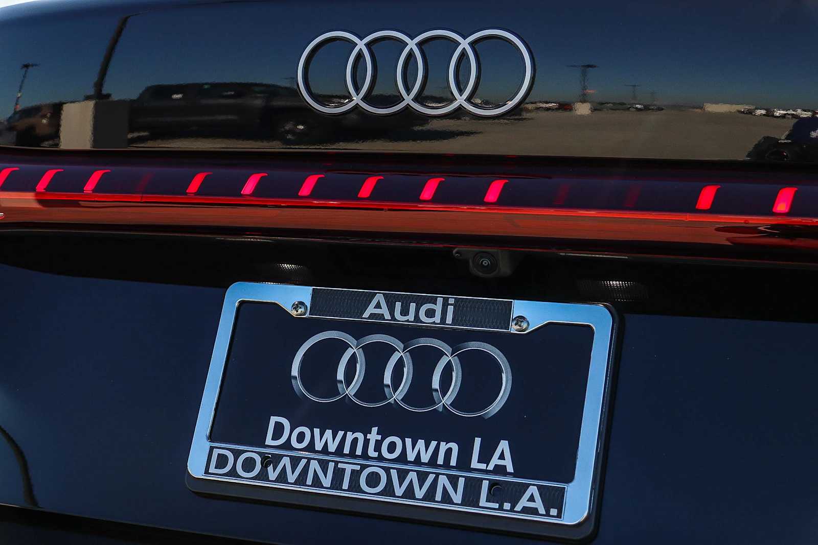 Thumbnail: 2025 Audi A5 - 11