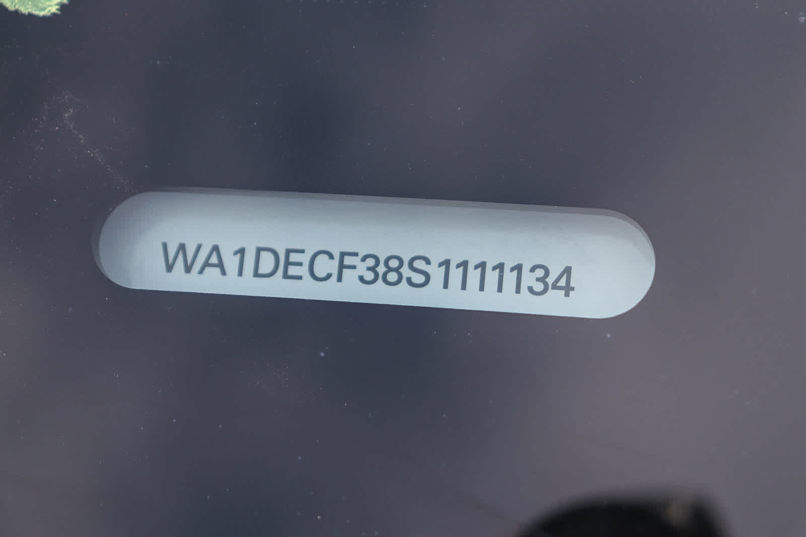 Thumbnail: 2025 Audi Q3 - 39