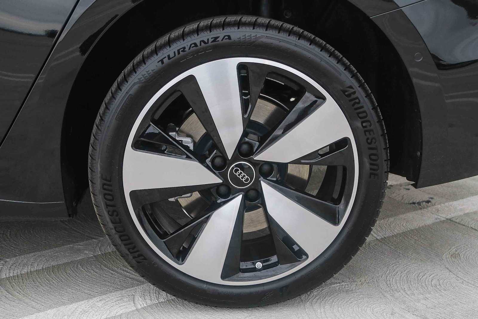 Thumbnail: 2025 Audi A5 - 13