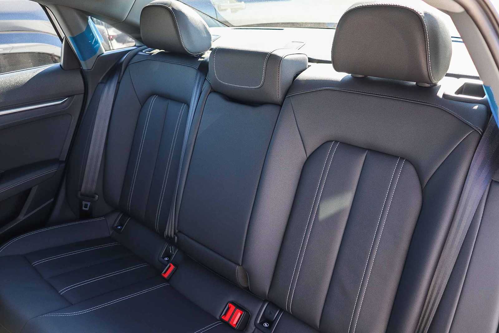 Thumbnail: 2026 Audi A3 - 25