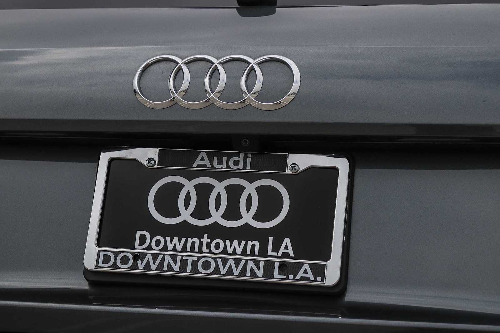 Thumbnail: 2018 Audi Q3 - 9