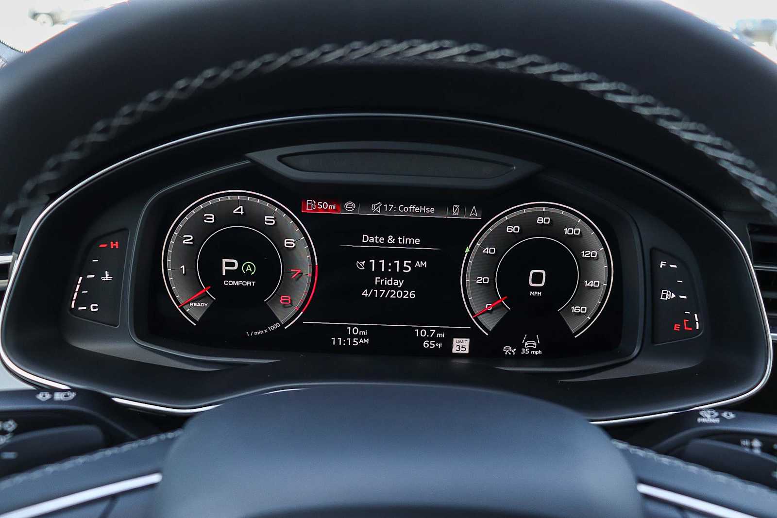 Thumbnail: 2026 Audi Q7 - 34