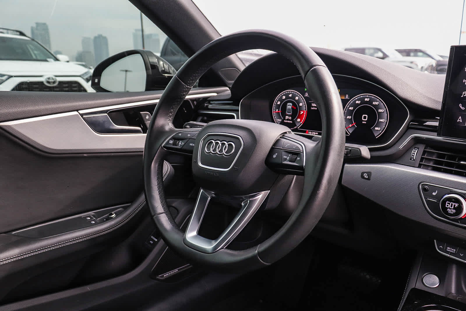 Thumbnail: 2021 Audi A5 - 21