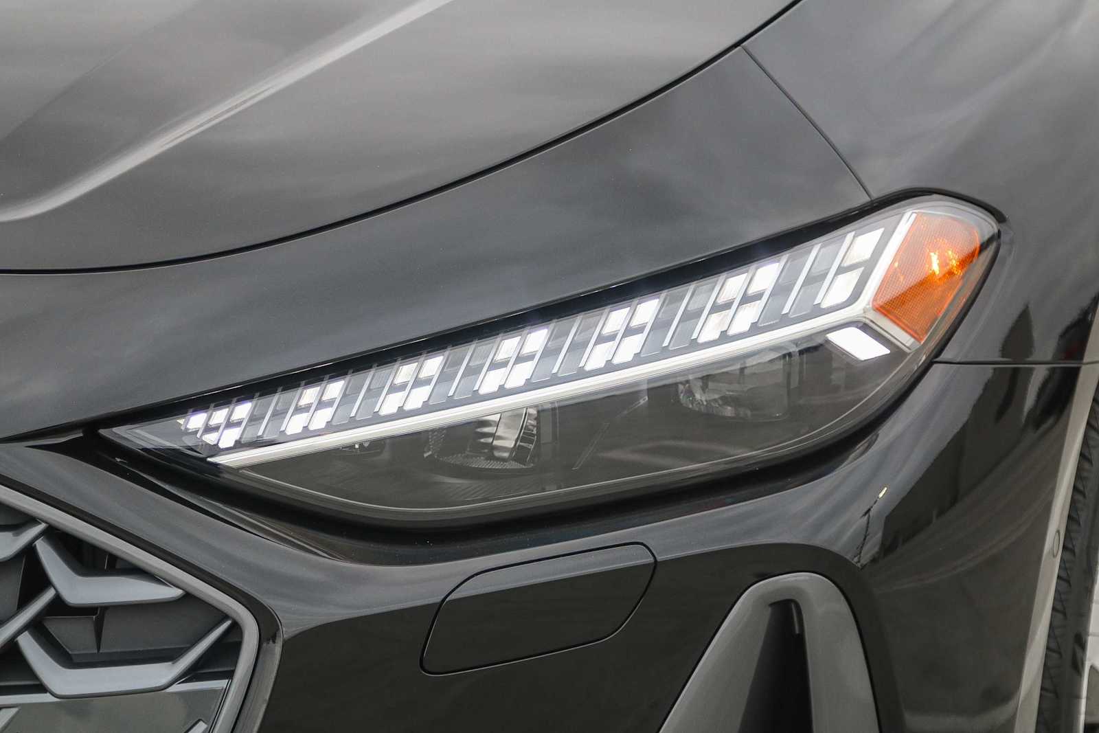 Thumbnail: 2025 Audi A5 - 5