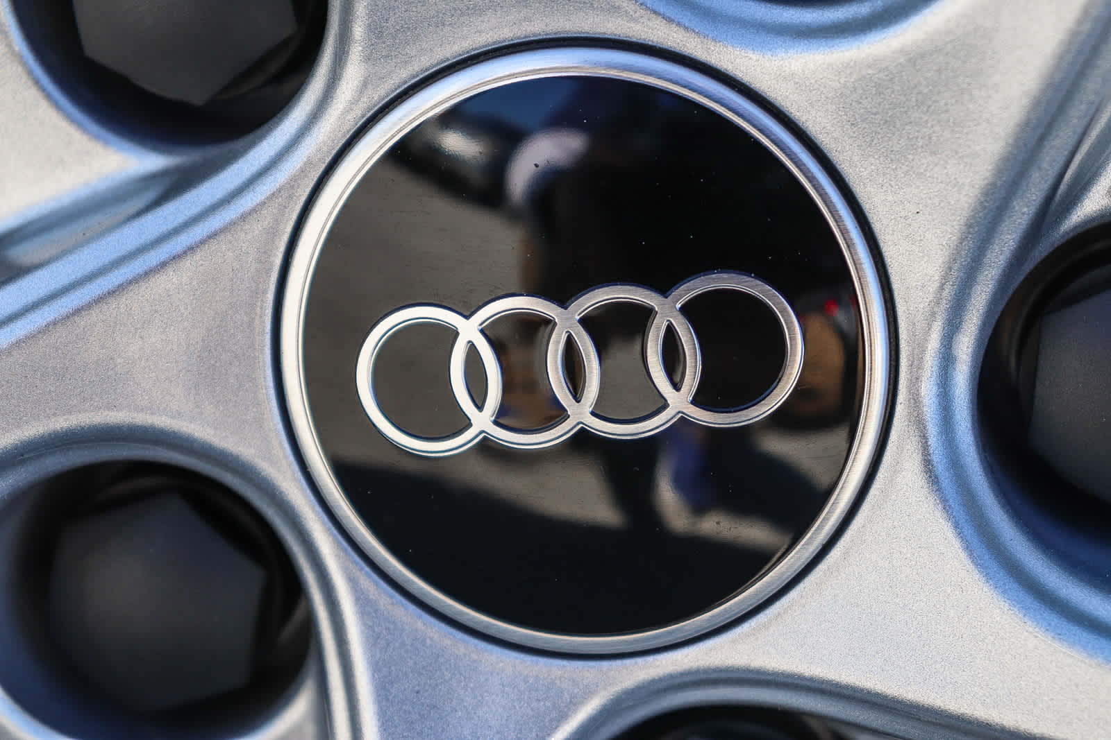 Thumbnail: 2025 Audi Q5 - 15