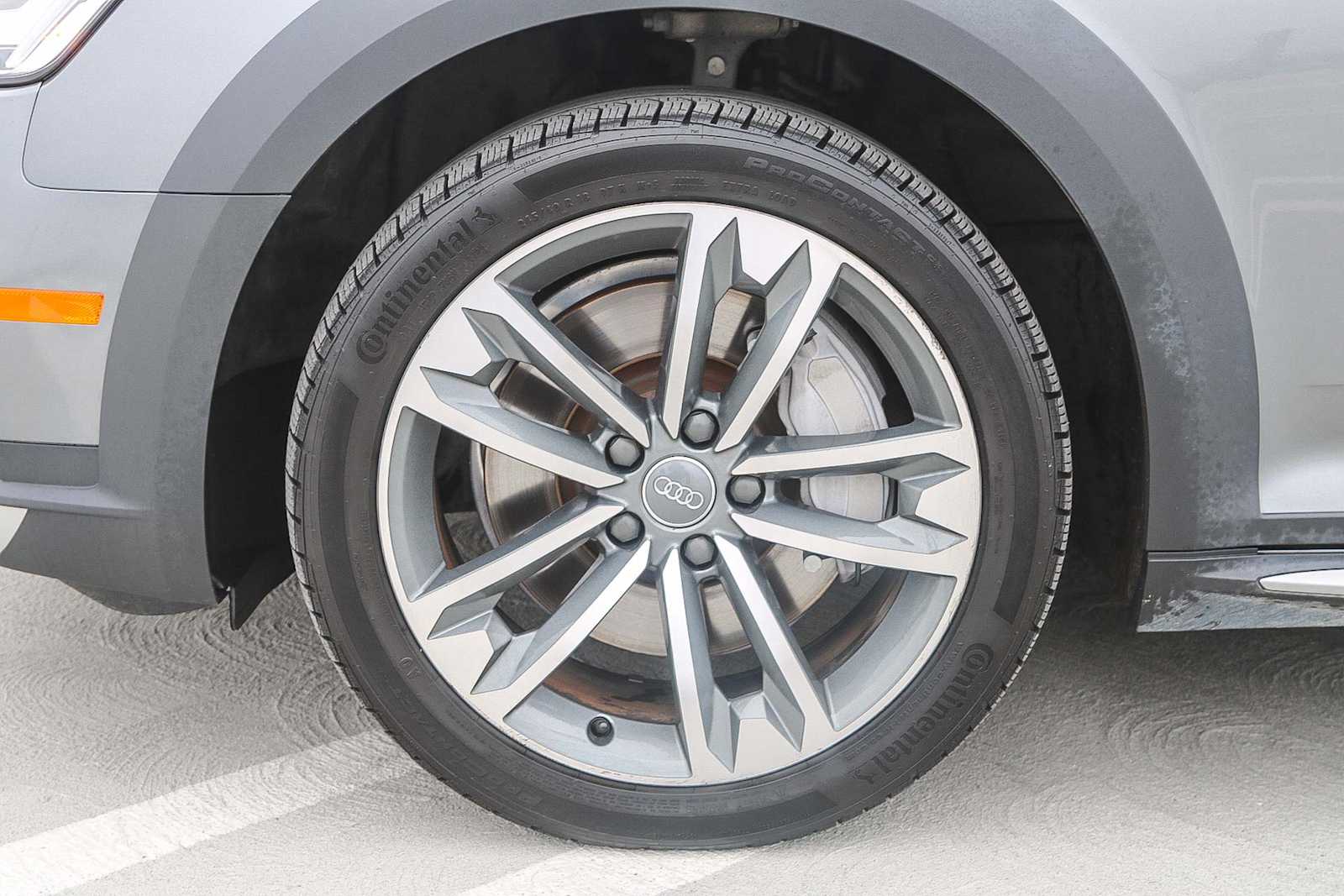 Thumbnail: 2019 Audi A4 - 11