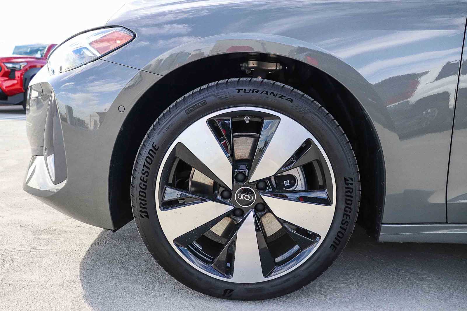 Thumbnail: 2025 Audi A5 - 13