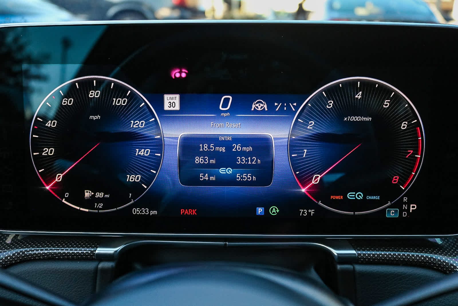 Thumbnail: 2022 Mercedes-Benz S-Class - 35