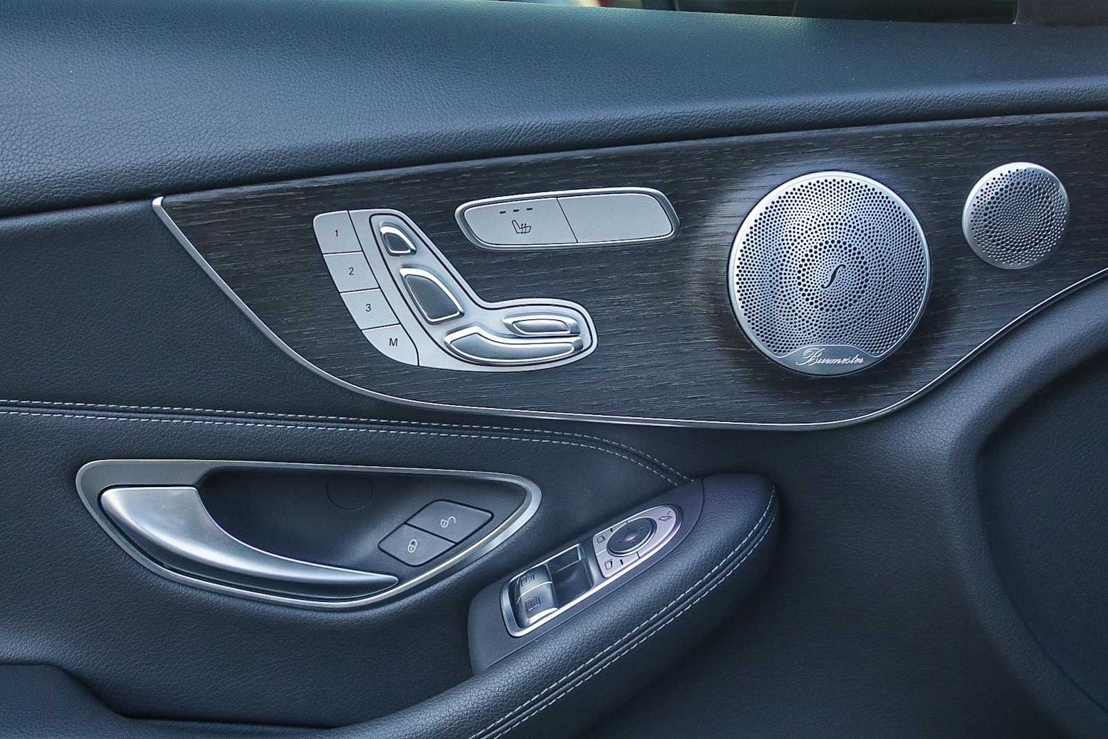 Thumbnail: 2019 Mercedes-Benz C-Class - 21