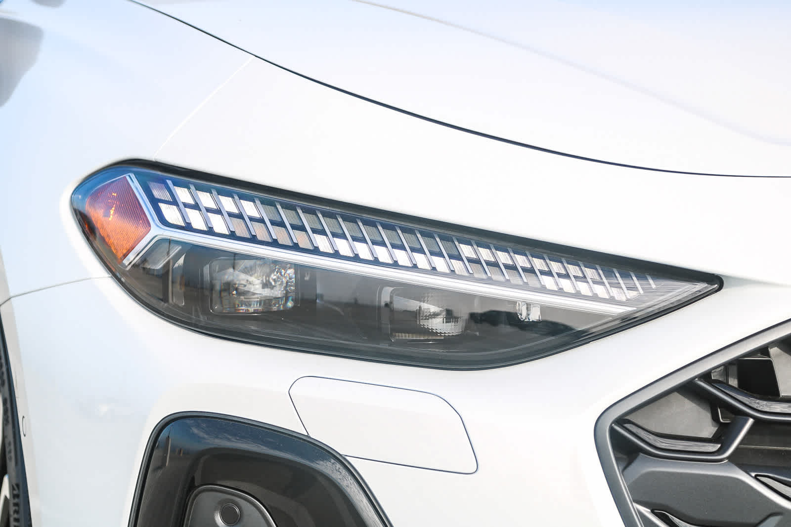 Thumbnail: 2025 Audi S5 - 4