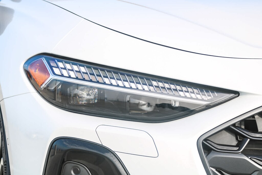 New 2025 Audi All-new S5 3.0T Premium Plus Hatchback