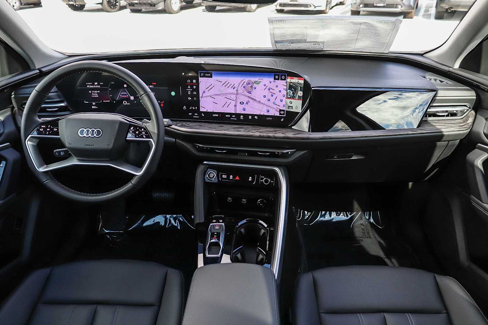 Thumbnail: 2025 Audi Q5 - 16