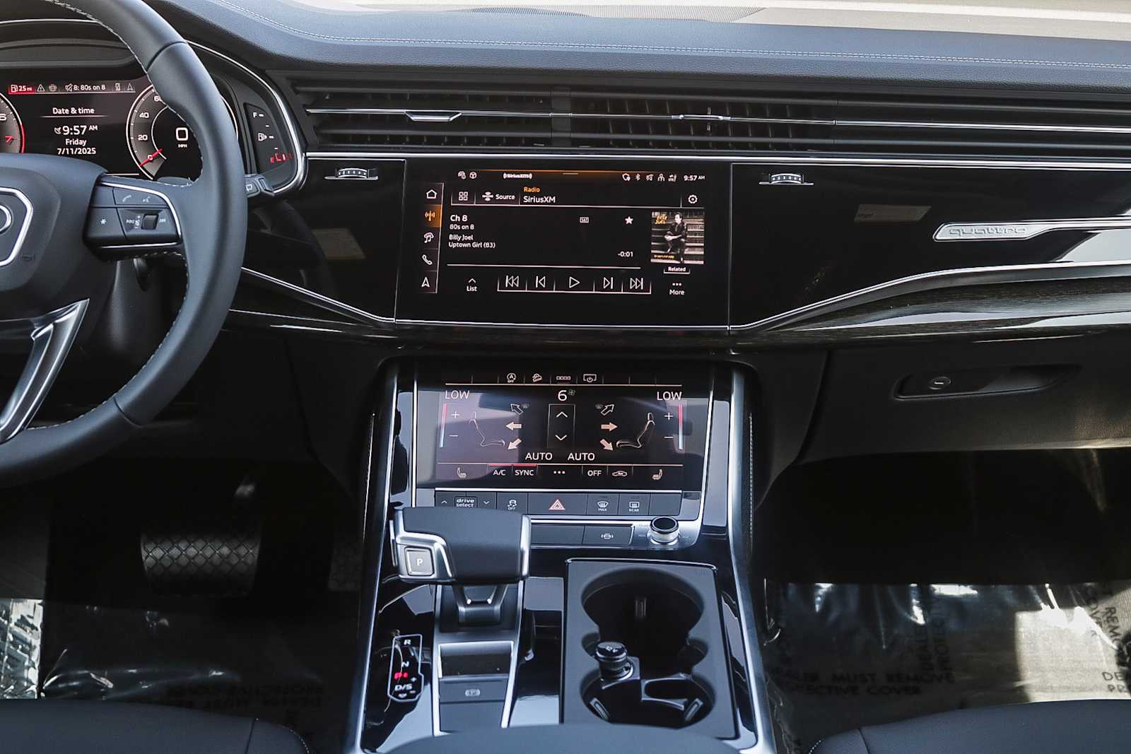 Thumbnail: 2025 Audi Q7 - 13