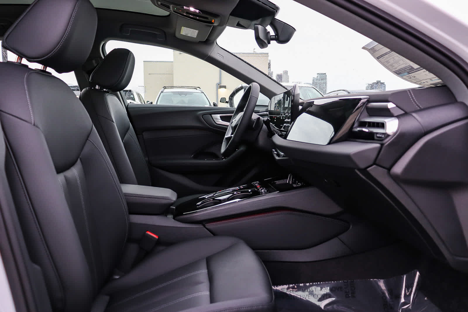 Thumbnail: 2025 Audi A5 - 21