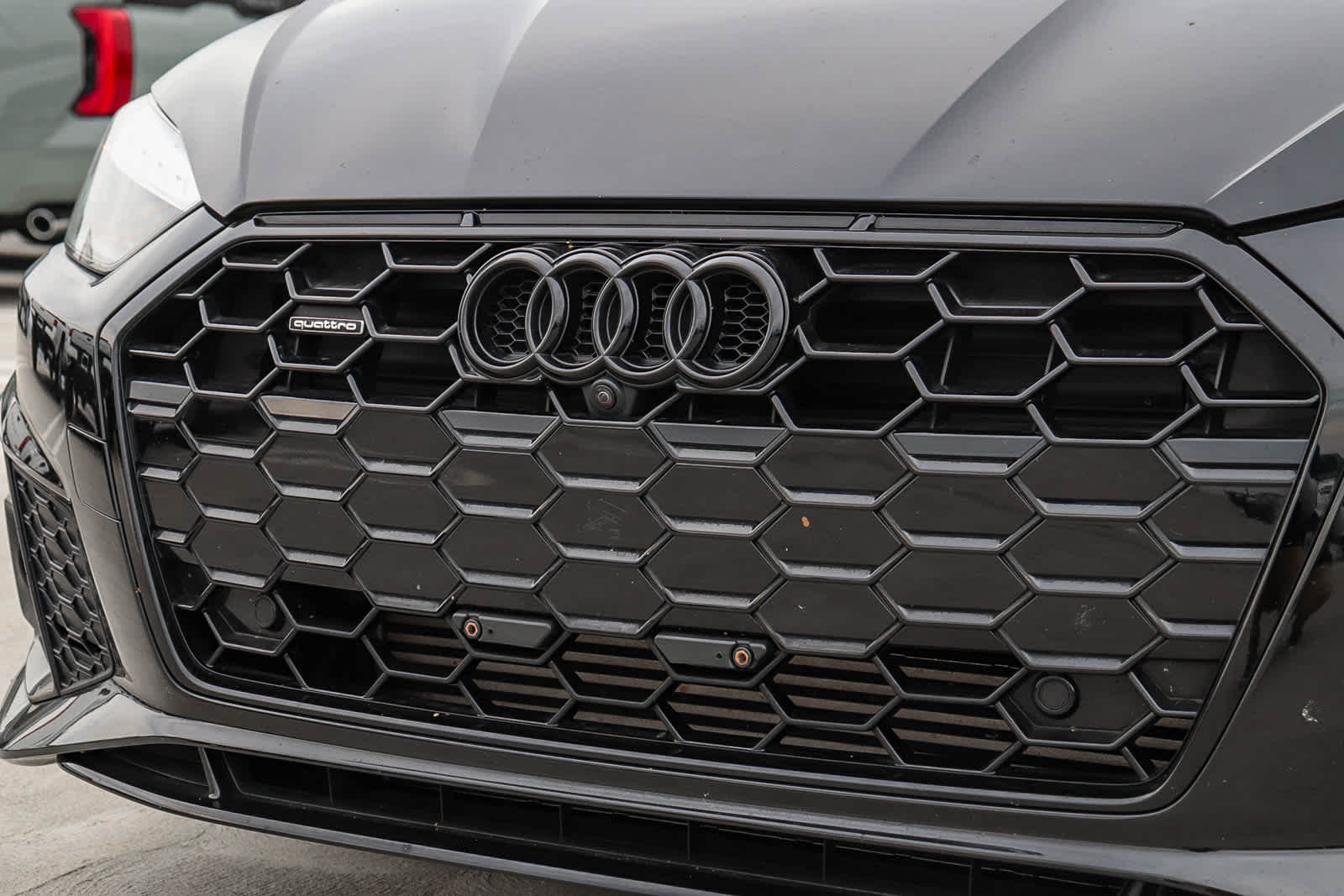 Thumbnail: 2021 Audi A5 - 5