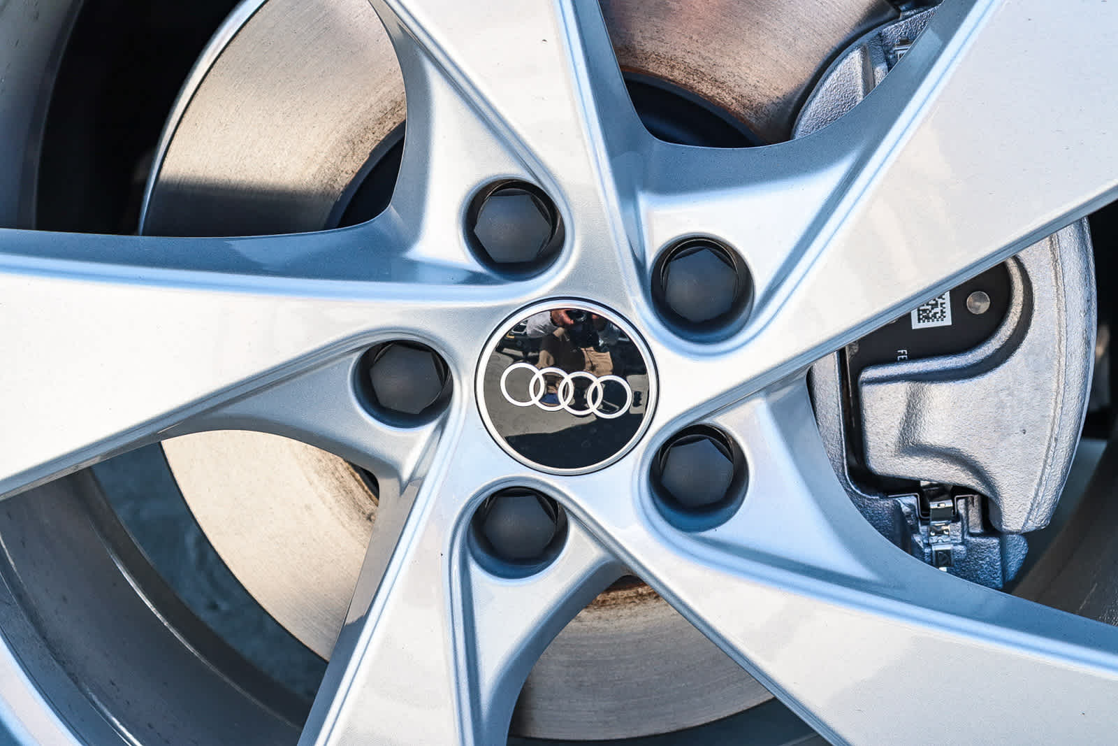 Thumbnail: 2025 Audi Q5 - 15