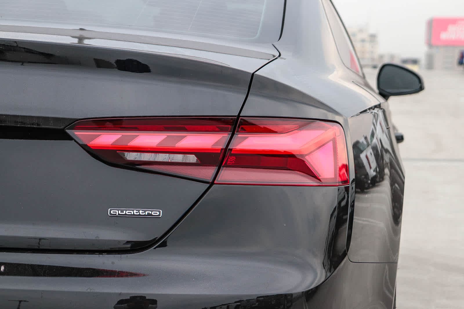 Thumbnail: 2021 Audi A5 - 10