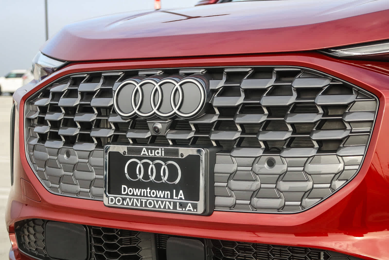 Thumbnail: 2025 Audi Q5 - 6