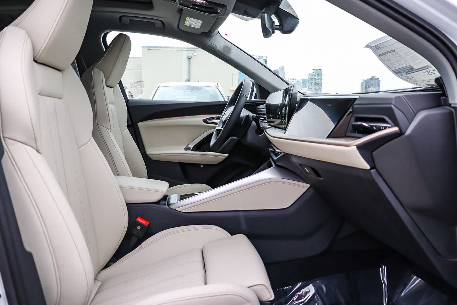 Thumbnail: 2025 Audi Q5 - 21