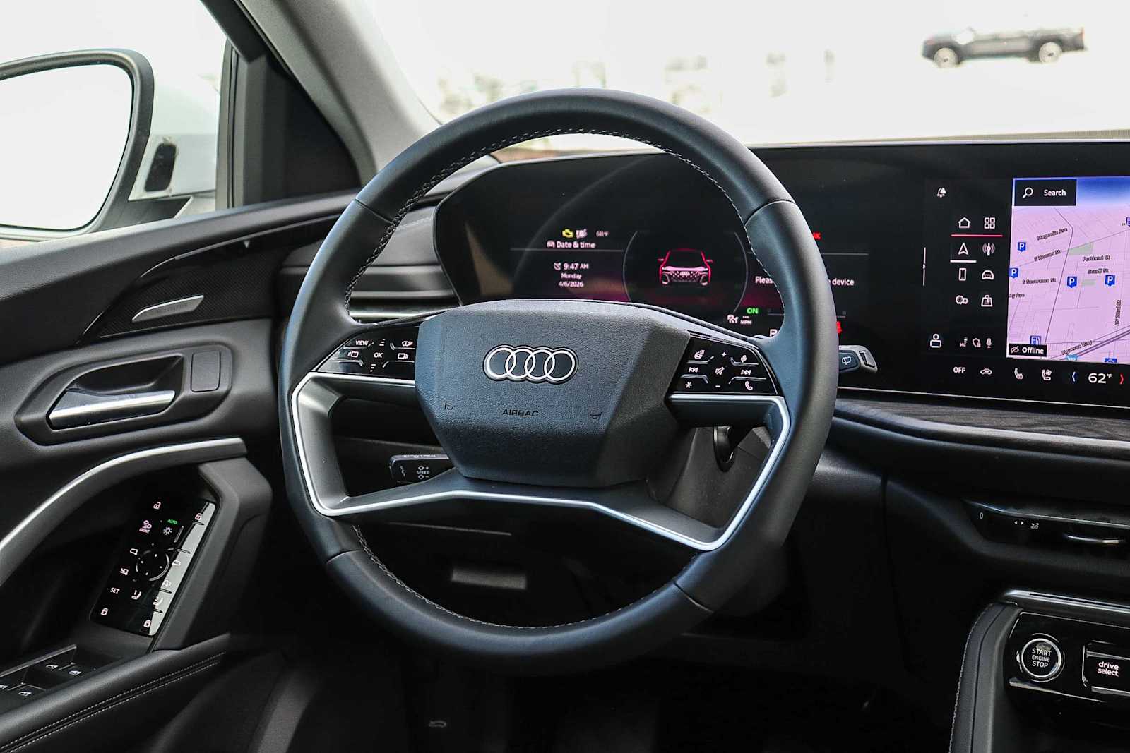 Thumbnail: 2025 Audi Q5 - 20