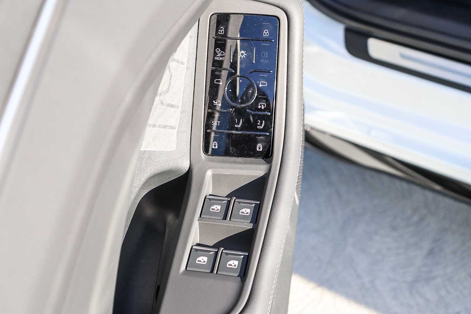 Thumbnail: 2026 Audi A6 - 26