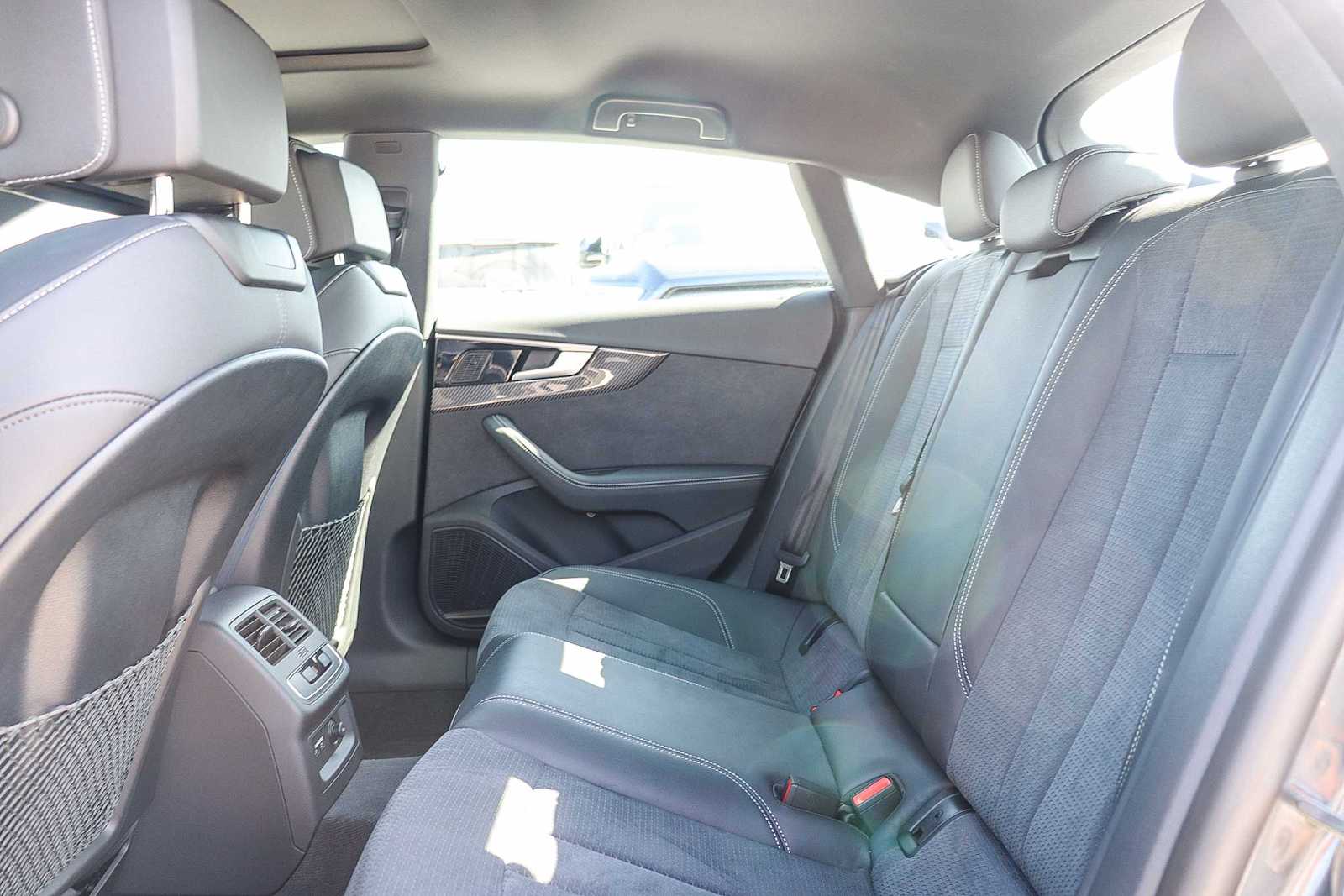 Thumbnail: 2025 Audi A5 - 18