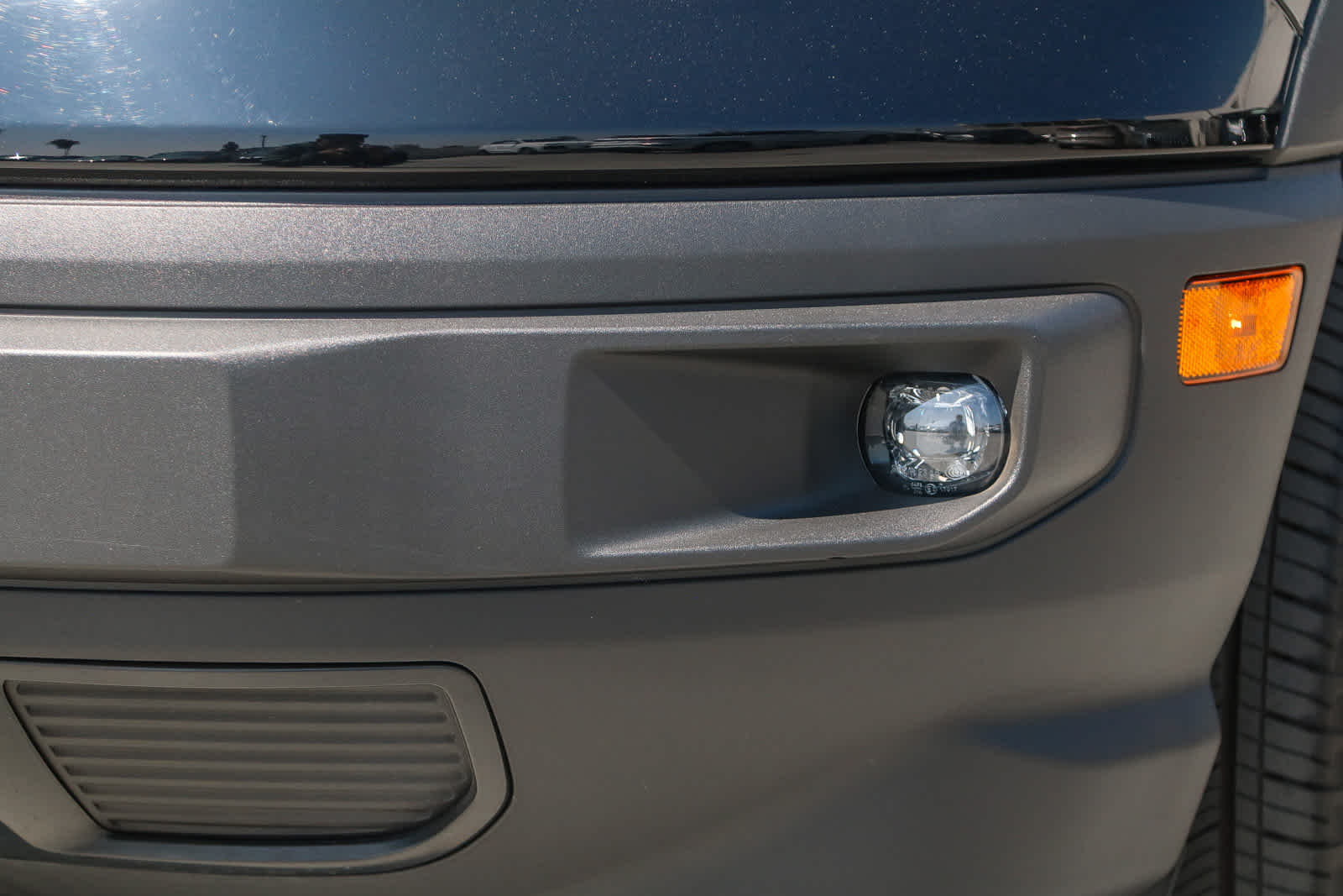 Thumbnail: 2022 Ford Bronco Sport - 7