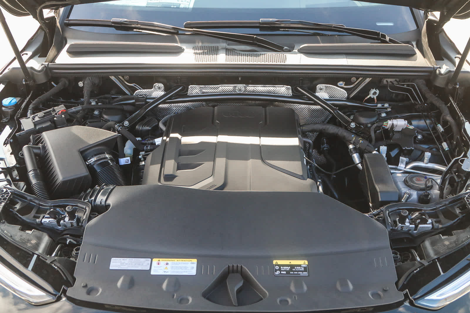 Thumbnail: 2025 Audi Q5 - 42