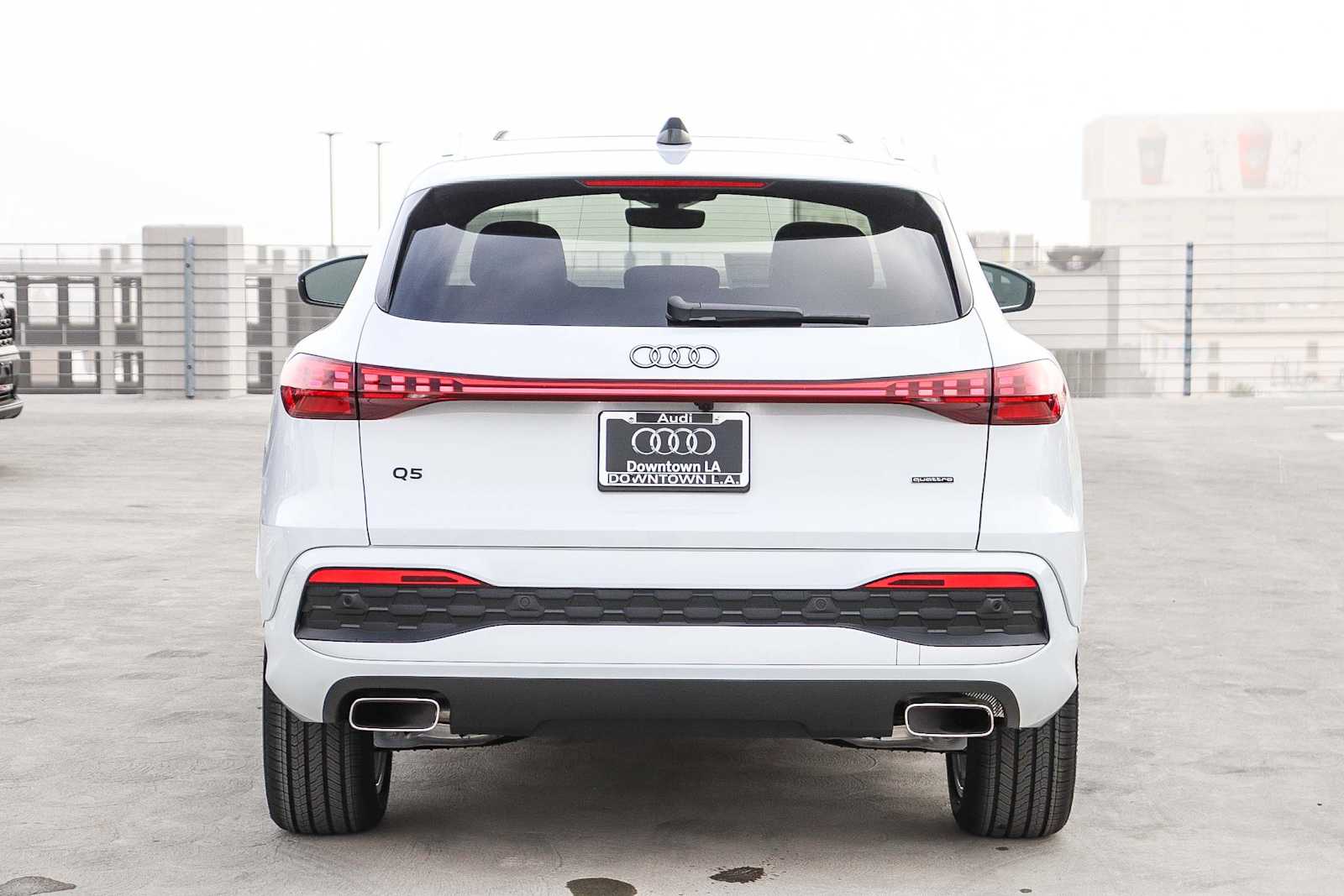 Thumbnail: 2025 Audi Q5 - 5