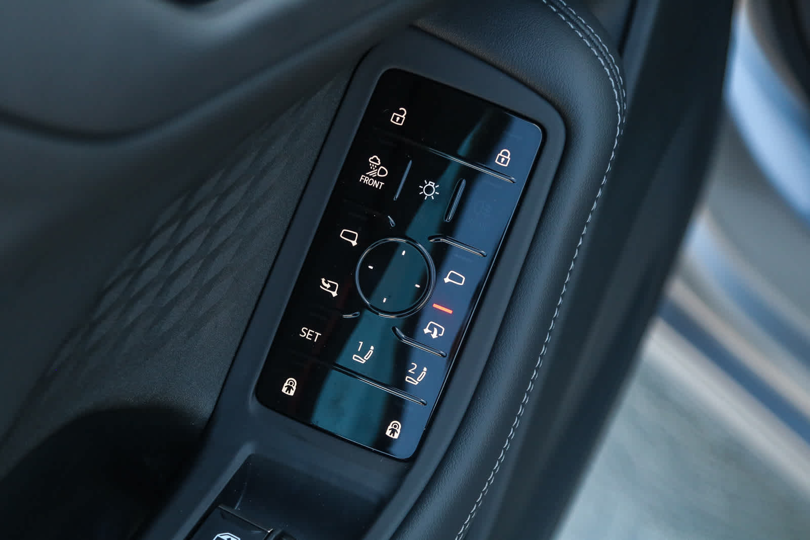 Thumbnail: 2025 Audi A5 - 30