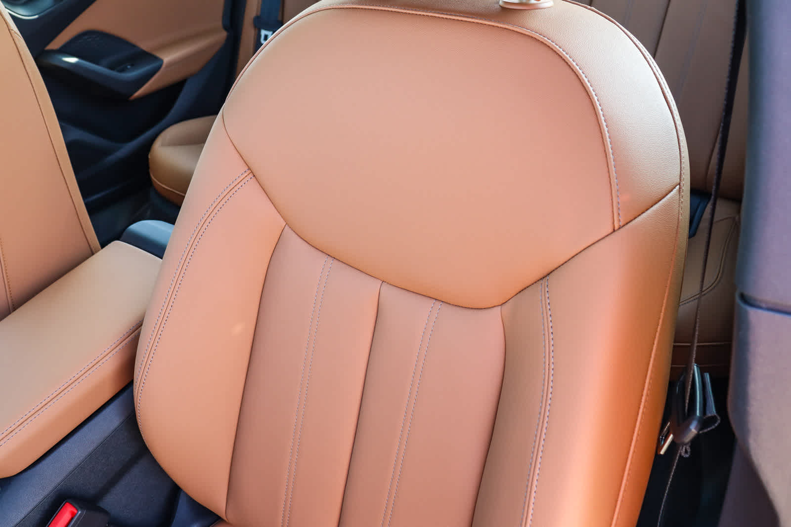 Thumbnail: 2025 Audi A5 - 35