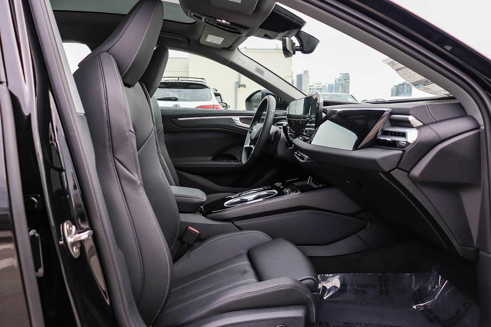 Thumbnail: 2026 Audi A6 - 21