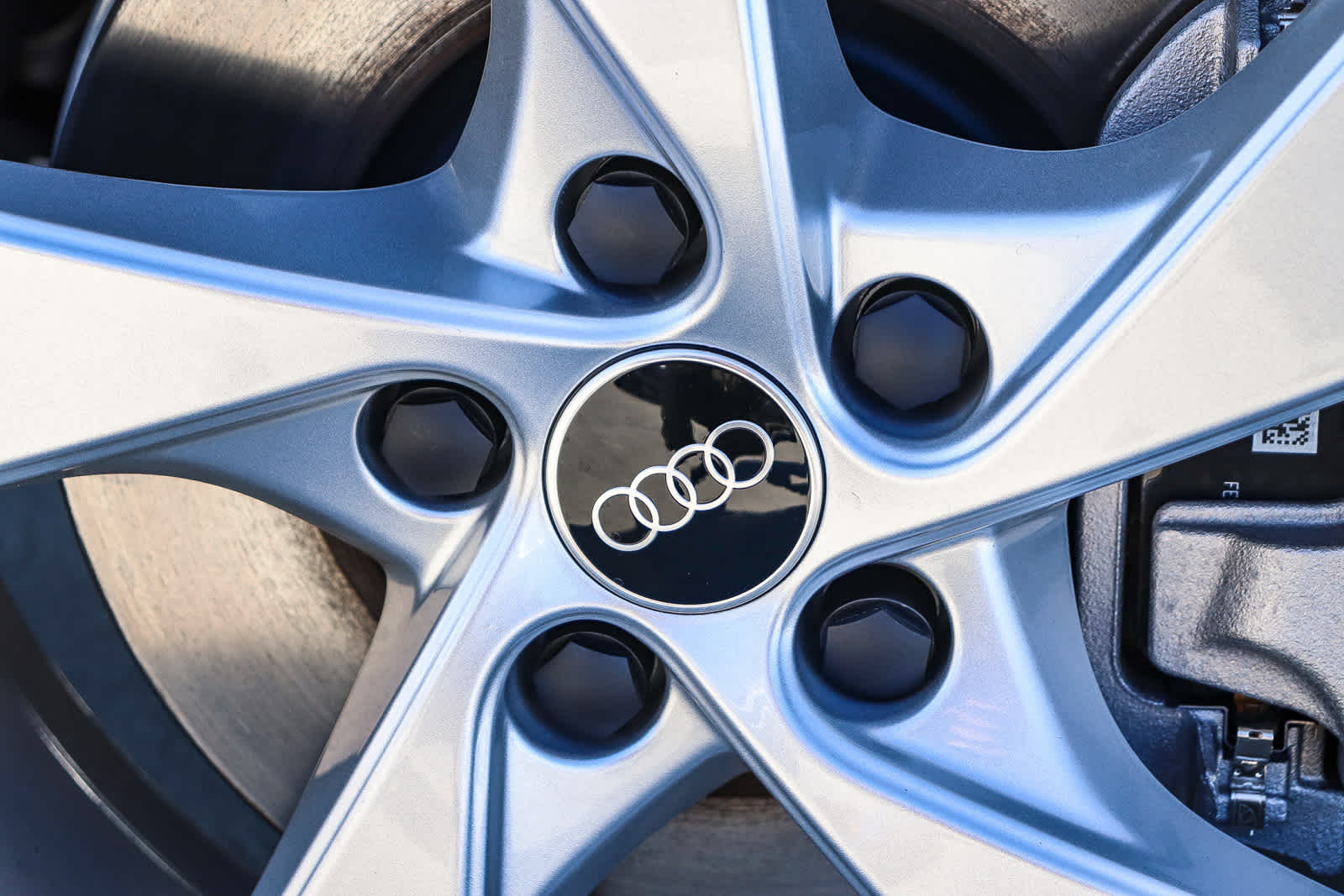 Thumbnail: 2025 Audi Q5 - 15