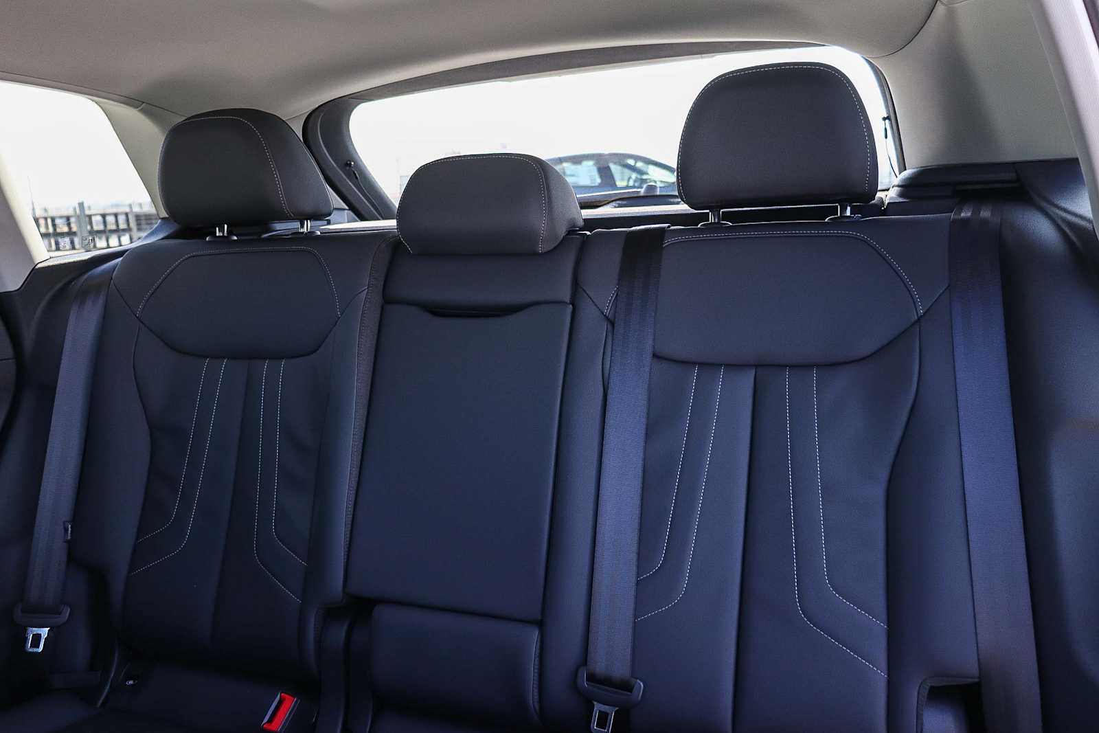 Thumbnail: 2026 Audi Q3 - 23