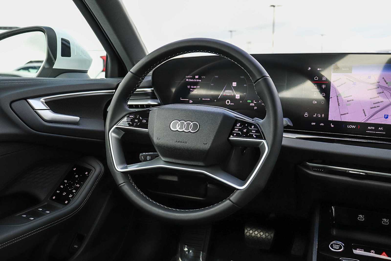 Thumbnail: 2025 Audi A5 - 20